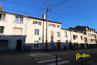  Immeuble � vendre 259 m�