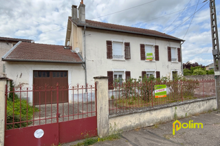  Maison à vendre 8 pièces 168 m²