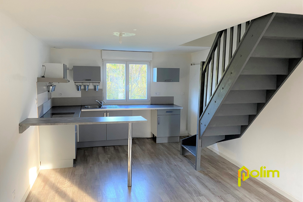 Location Appartement Bel appartement F3 Bis duplex Custines