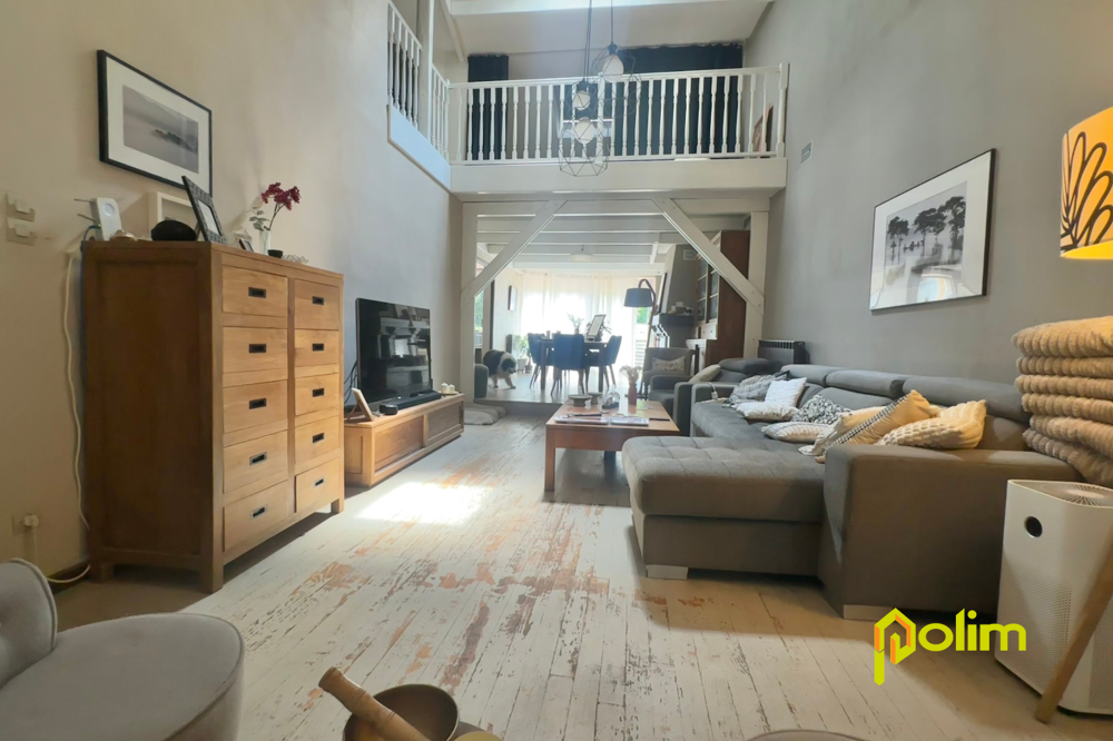 Vente Maison Grande maison de village proche A31 Bouxieres sous froidmont