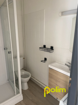  Appartement � louer 2 pi�ces 36 m�