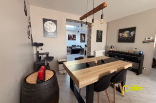  Maison � vendre 5 pi�ces 89 m�