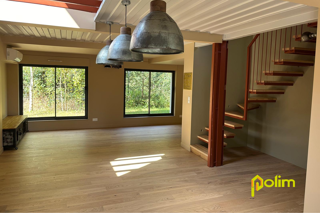  Maison à louer 5 pièces 135 m²
