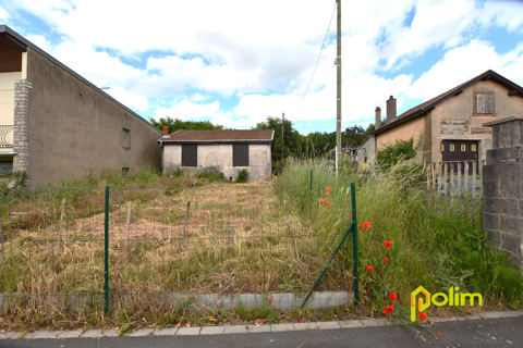   Maison � r�nover Proche entr�e A31. Maison - 3 pi�ce(s) - 62 m�