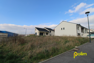  Terrain � vendre 395 m�