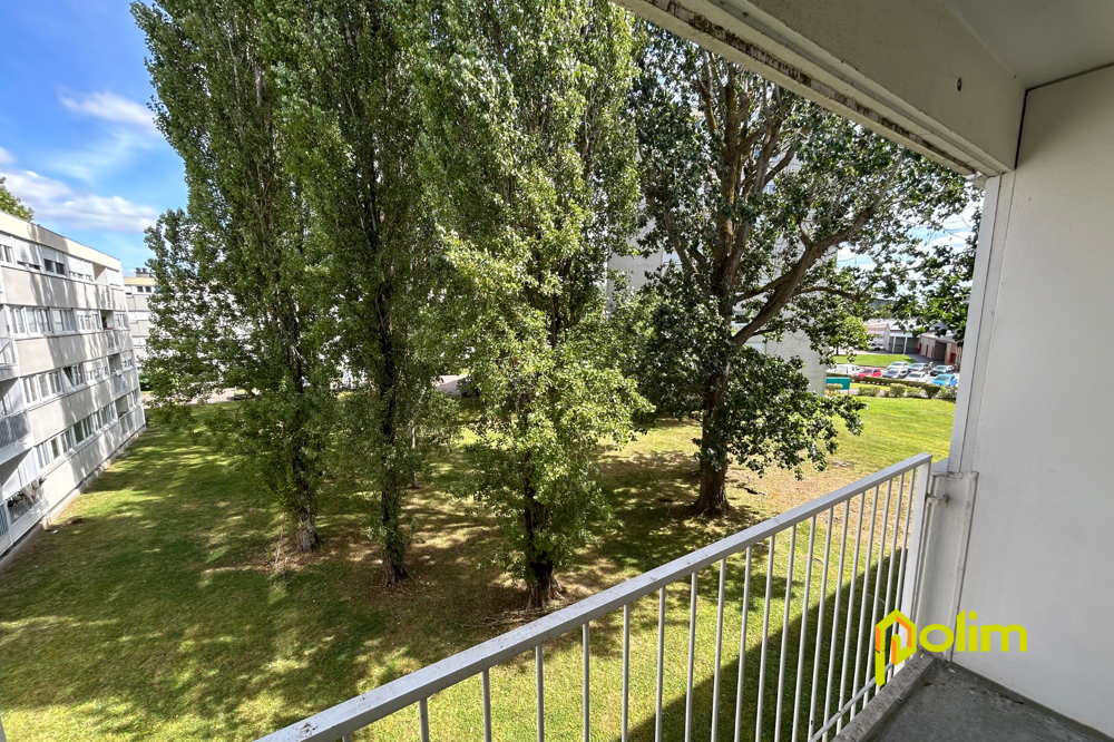 Location Appartement Bel appartement F5 au 2ème étage Pont a mousson