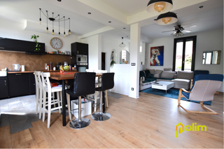  Maison à vendre 4 pièces 115 m²