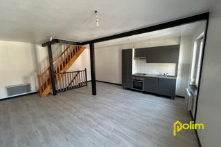  Maison à louer 3 pièces 85 m²