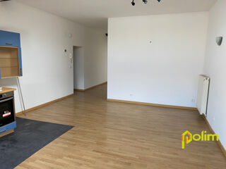  Appartement à louer 3 pièces 53 m²