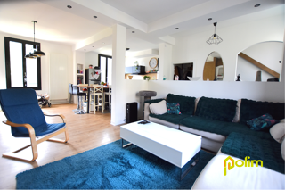  Maison à vendre 4 pièces 115 m²