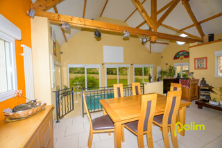  Maison � vendre 6 pi�ces 186 m�