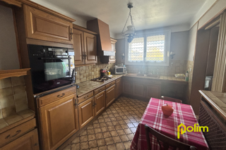  Maison à vendre 5 pièces 106 m²