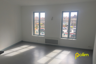  Appartement à louer 1 pièce 44 m²