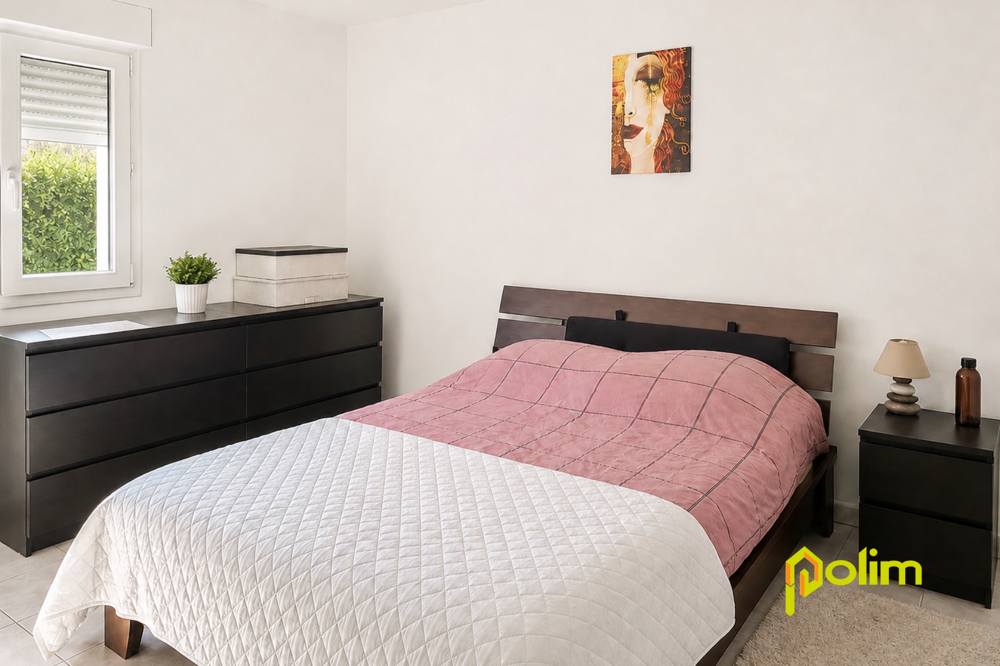 Vente Maison pavillon F7 sur sous sol complet Maidieres