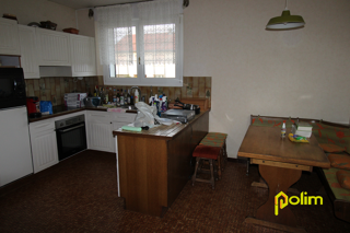  Maison � vendre 7 pi�ces 144 m�