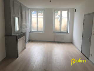  Appartement à louer 1 pièce 31 m²