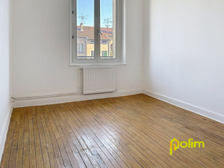  Appartement à vendre 3 pièces 60 m²