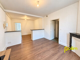  Appartement à vendre 2 pièces 45 m²