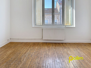  Appartement � vendre 3 pi�ces 60 m�