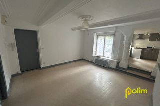  Appartement à louer 1 pièce 31 m²