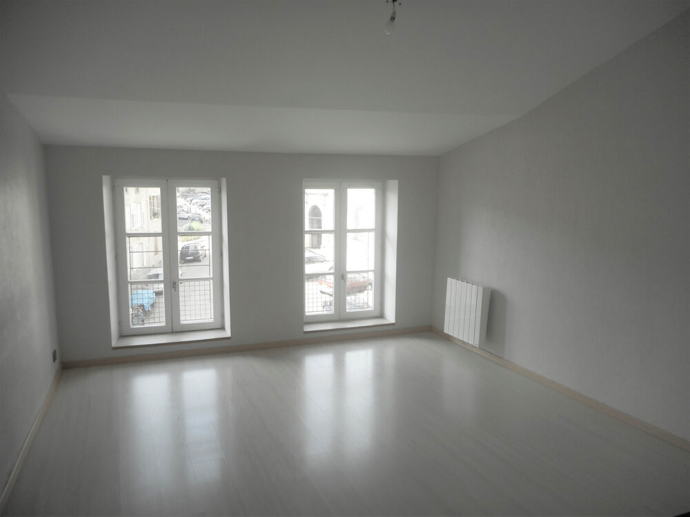 Location Appartement Bel appartement de type F2 Gorze
