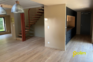  Maison à louer 5 pièces 135 m²