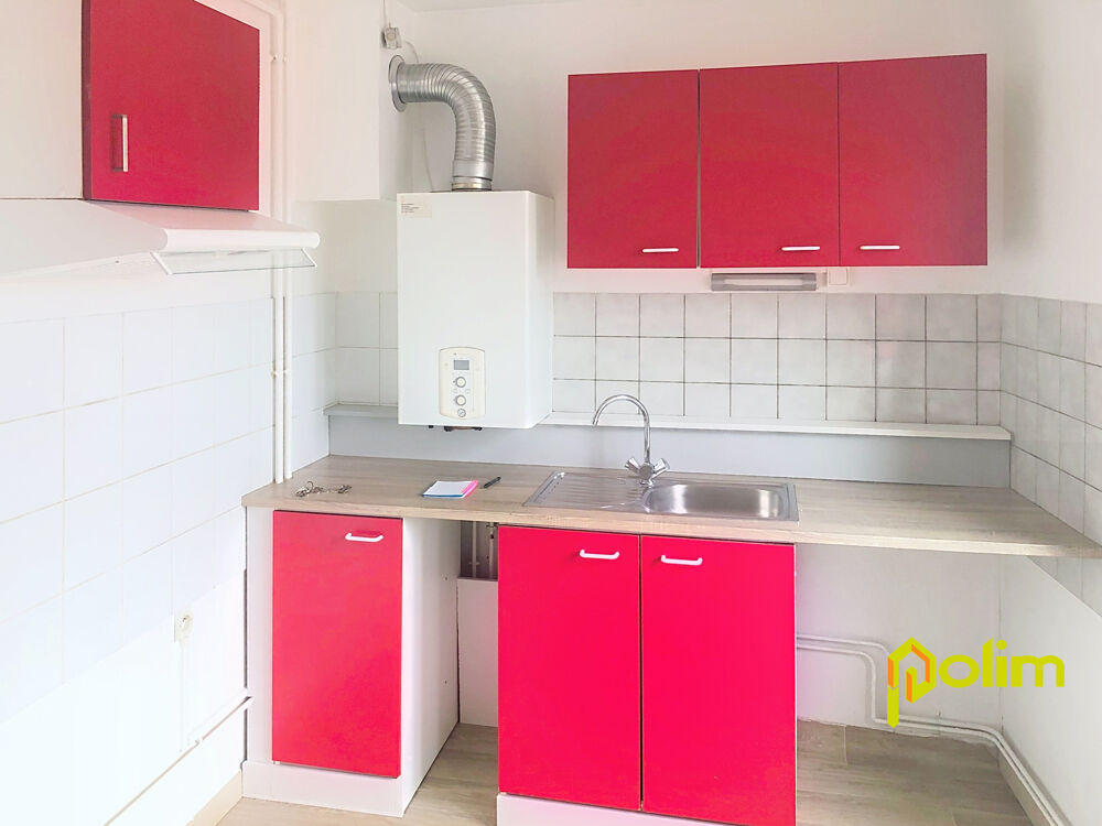 Location Appartement Appartement F2 bis proche toutes commodités Pont a mousson
