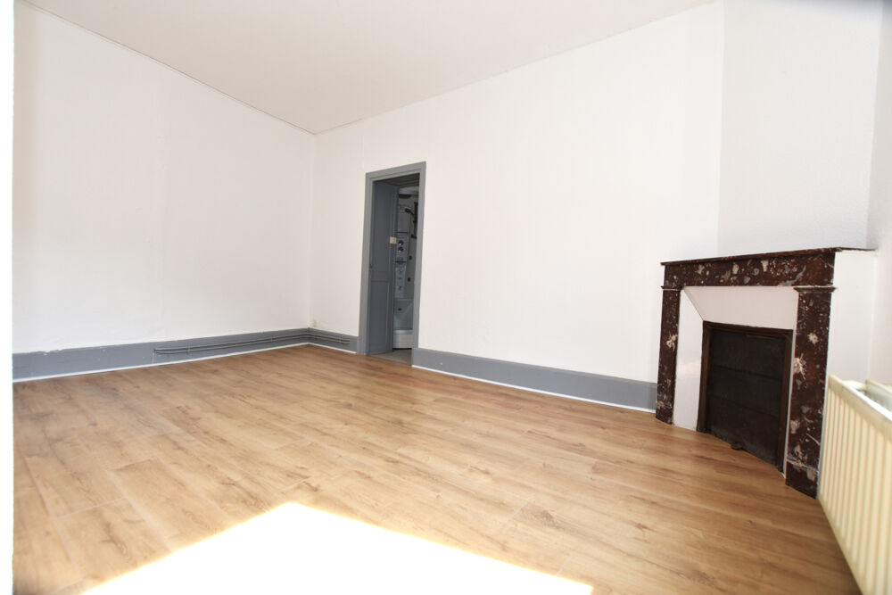 Vente Appartement Appartement F3 proche gare et centre ville. Pont a mousson