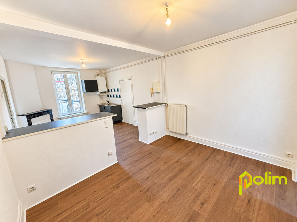 Vente Appartement Nouveauté en exclusivité Pont a mousson