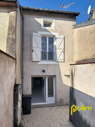  Maison à vendre 6 pièces 108 m²