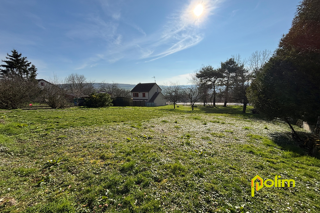  Terrain à vendre 518 m²