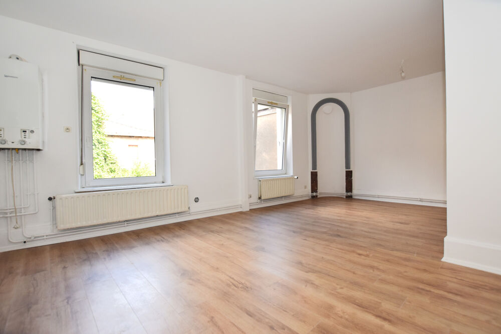 Vente Appartement Appartement F3 proche gare et centre ville. Pont a mousson