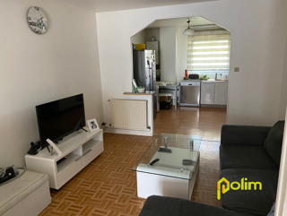  Appartement à louer 3 pièces 79 m²