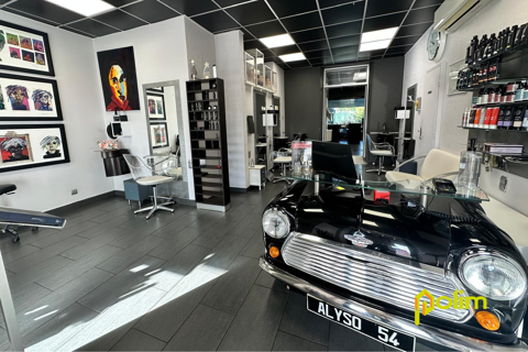 belle affaire de salon de coiffure 90000 54700 Pont a mousson