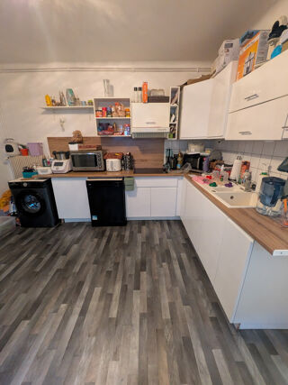  Appartement � vendre 4 pi�ces 98 m�