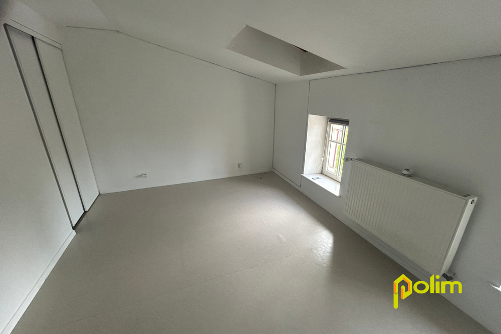 Très bel appartement duplex