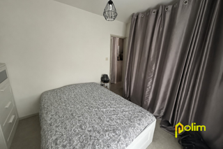  Appartement à louer 3 pièces 56 m²