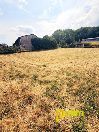  Terrain à vendre 1184 m²