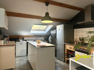  Immeuble à vendre 14 pièces 356 m²