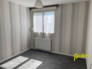  Appartement à louer 3 pièces 64 m²