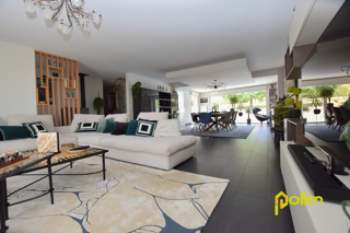  Maison à vendre 8 pièces 214 m²
