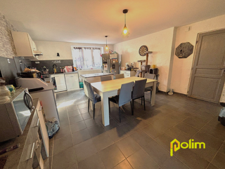  Maison � vendre 5 pi�ces 111 m�