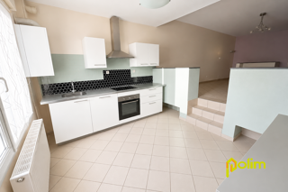  Appartement à vendre 5 pièces 100 m²