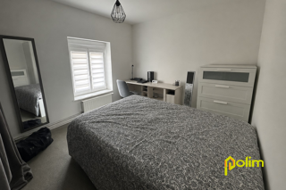  Appartement à louer 3 pièces 56 m²