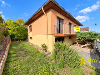  Maison à vendre 6 pièces 101 m²