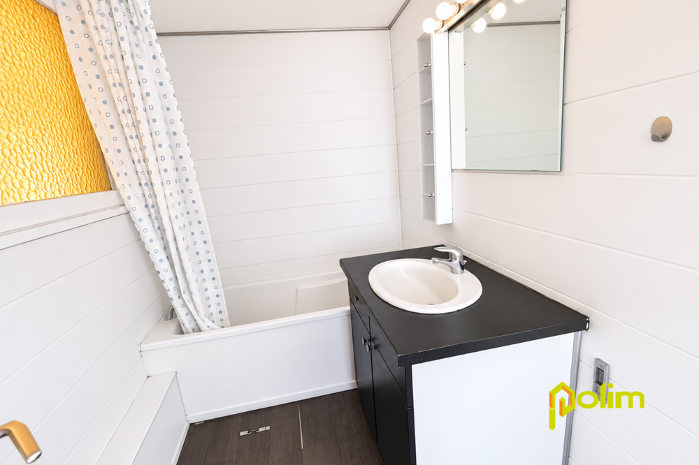 Vente Appartement Nouveauté centre gare Pont a mousson