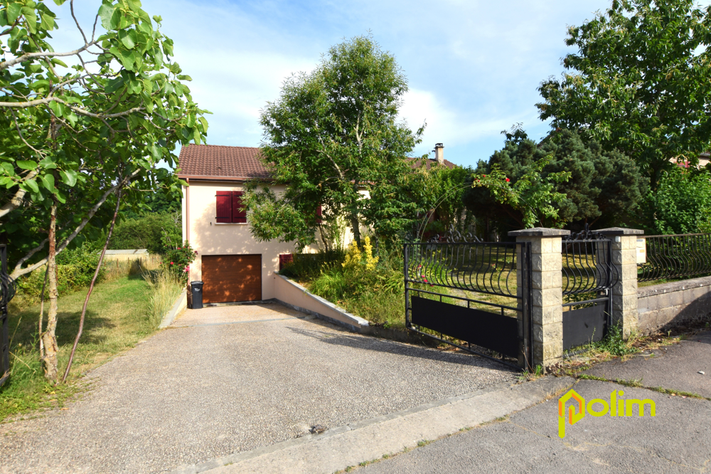 Vente Maison Proche commerces et écoles maison individuelle de 144m2. Dieulouard