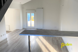  Appartement à louer 3 pièces 60 m²