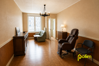  Maison à vendre 4 pièces 82 m²