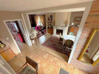  Maison � vendre 6 pi�ces 122 m�